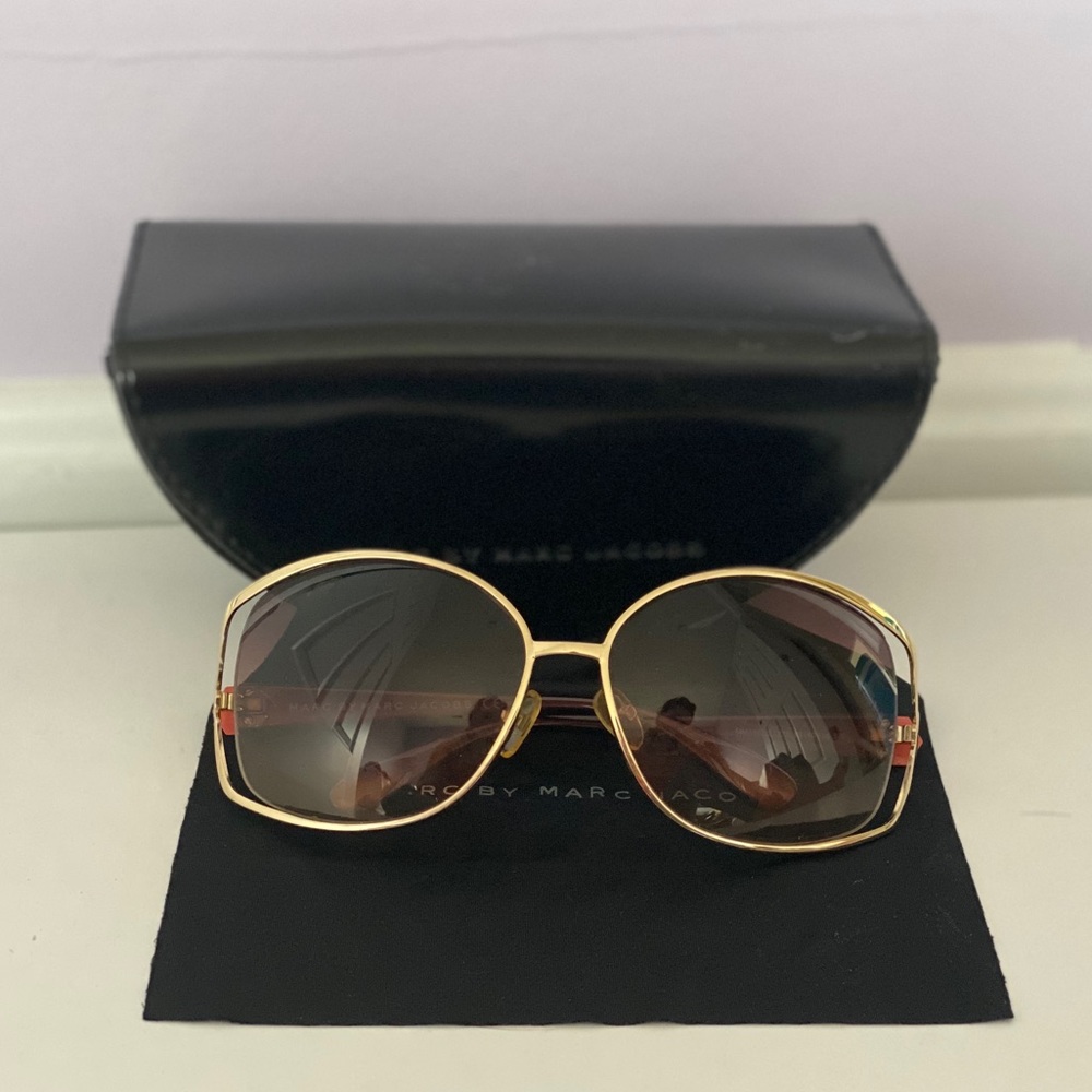 Marc Jacobs Sunglasses